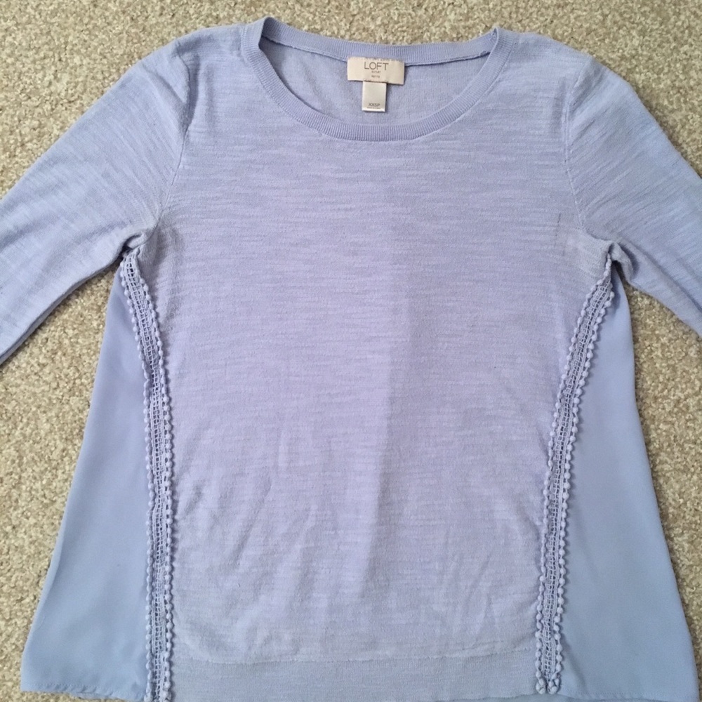 Top from Loft